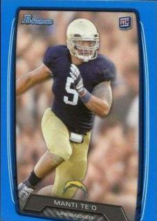 Manti Te'o