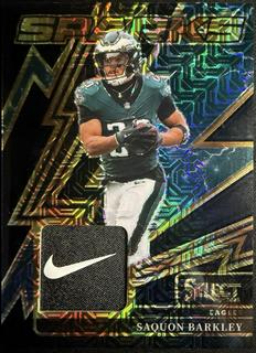 Saquon Barkley