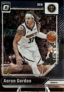Aaron Gordon