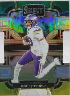Justin Jefferson