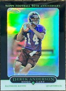Derek Anderson