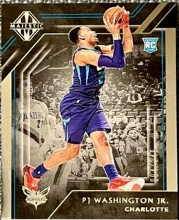 PJ Washington Jr.