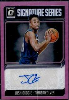 Josh Okogie
