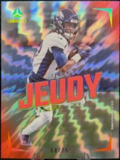 Jerry Jeudy
