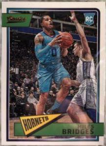Miles Bridges