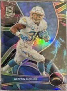 Austin Ekeler