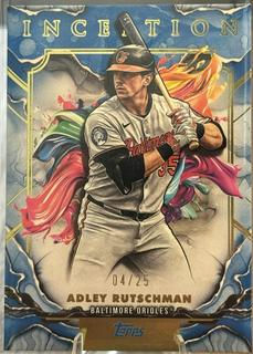 Adley Rutschman