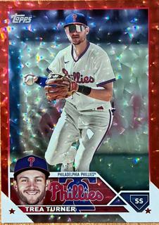 Trea Turner