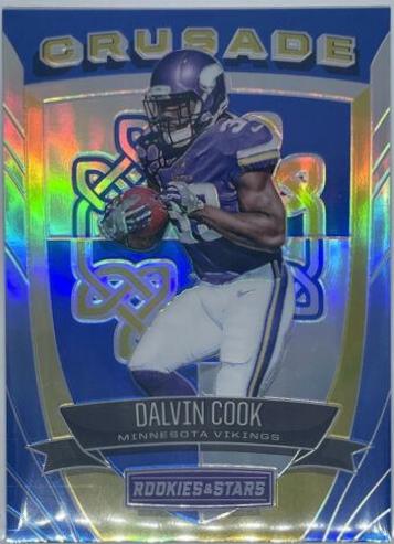 Dalvin Cook #28