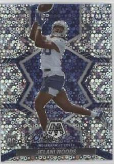 Jelani Woods