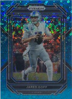 Jared Goff