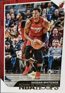 Hassan Whiteside