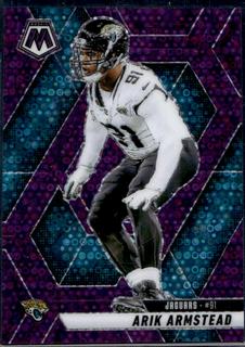 Arik Armstead