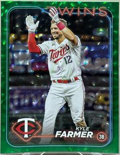 Kyle Farmer