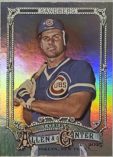 Ryne Sandberg