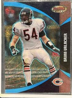 Brian Urlacher
