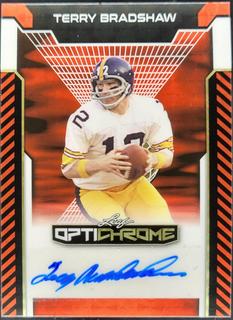 Terry Bradshaw