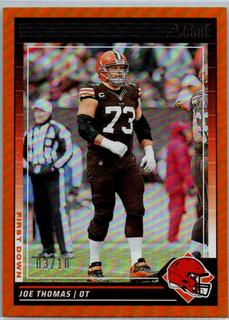 Joe Thomas