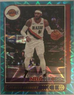 Carmelo Anthony