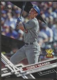 Corey Seager