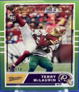 Terry McLaurin