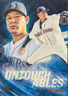 Felix Hernandez
