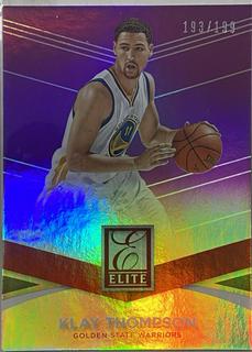 Klay Thompson