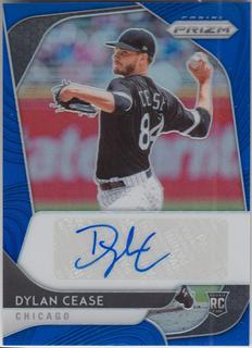 Dylan Cease