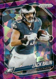 Zack Baun
