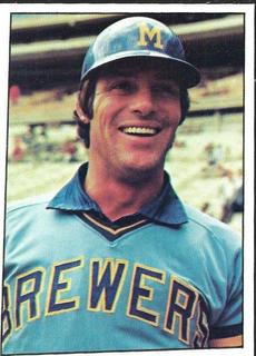 Mike Hegan
