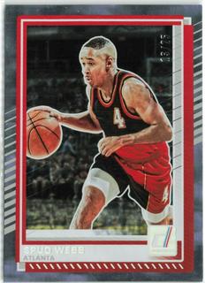 Spud Webb