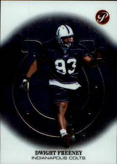 Dwight Freeney