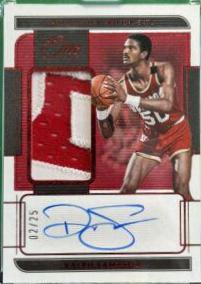 Ralph Sampson