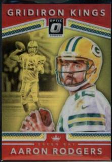 Aaron Rodgers