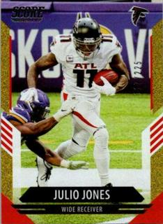 Julio Jones