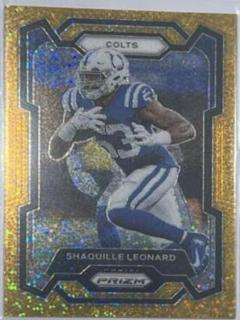 Shaquille Leonard