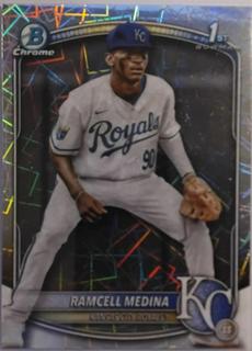 Ramcell Medina