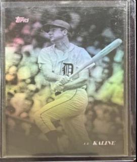 Al Kaline