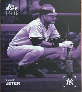 Derek Jeter