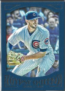 Kris Bryant