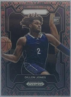 Dillon Jones