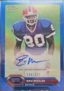 Eric Moulds
