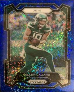 Allen Lazard