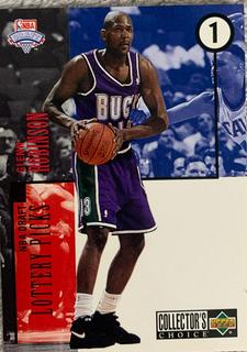 Glenn Robinson
