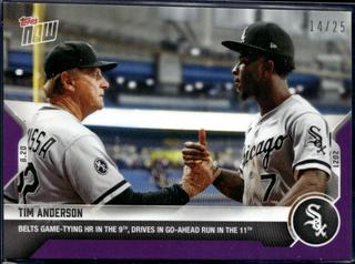 Tim Anderson