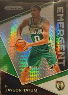 Jayson Tatum