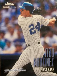 Tino Martinez