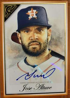 Jose Altuve