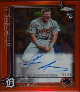 Jace Jung