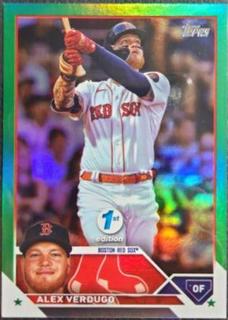 Alex Verdugo